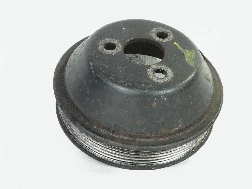  1994 - 1995 Mercedes Benz C Class W202 C280 Pulley Rack Gear Pinion Pump OEM, cheap