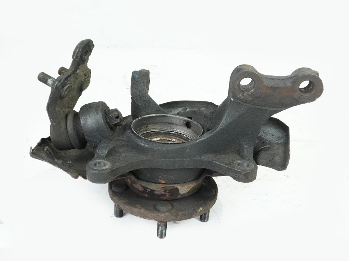 2004 - 2017 Toyota Camry Hybrid Spindle Knuckle Hub Bearing Front Driver Left
