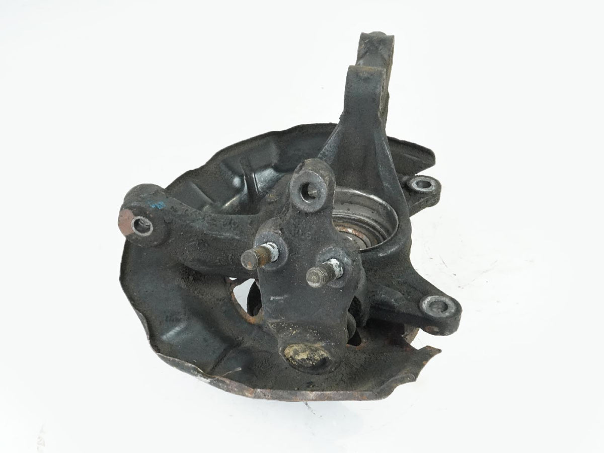 2004 - 2017 Toyota Camry Hybrid Spindle Knuckle Hub Bearing Front Driver Left