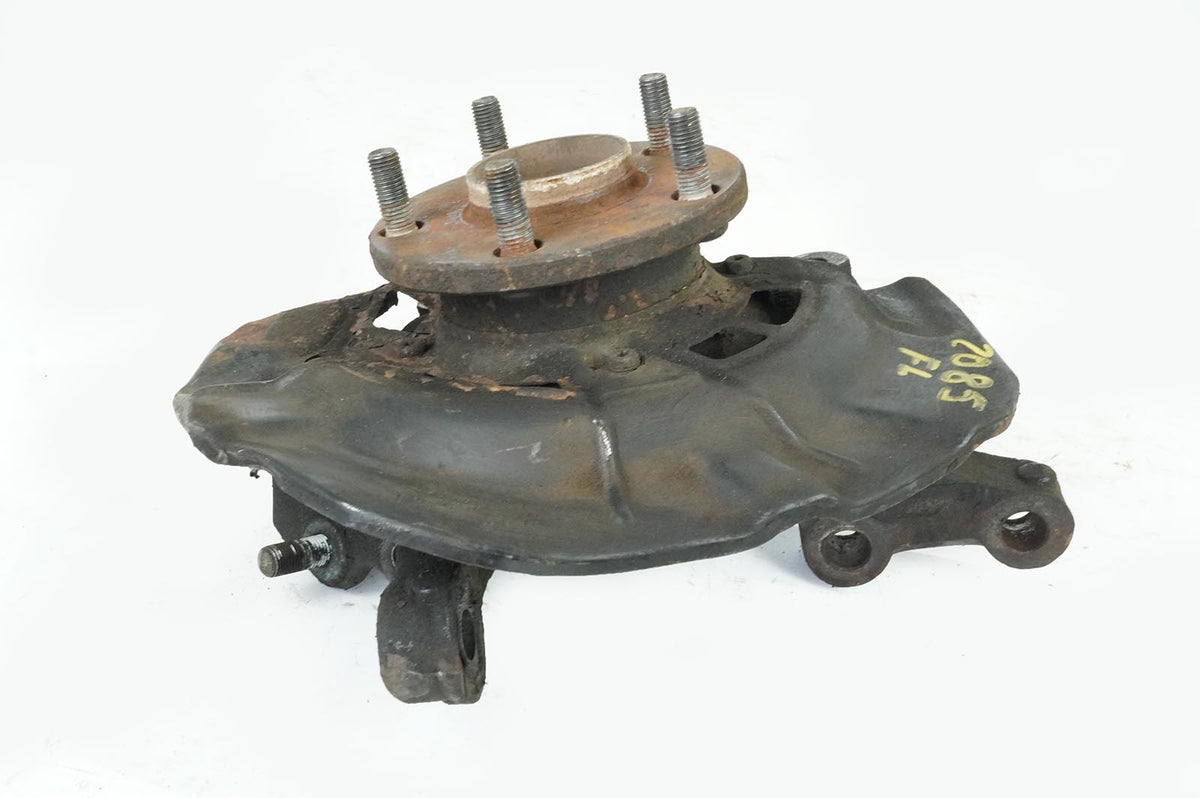 2004 - 2017 Toyota Camry Hybrid Spindle Knuckle Hub Bearing Front Driver Left