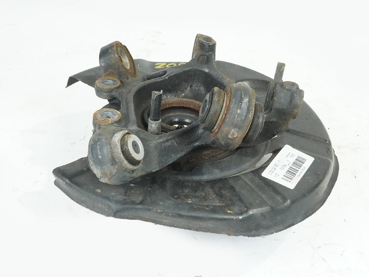 2013 - 2015 Bmw 3 Series F30 Xdrive 328I Spindle Knuckle Hub Bearing Rear Right
