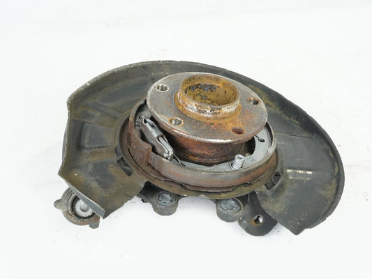 2013 - 2015 Bmw 3 Series F30 Xdrive 328I Spindle Knuckle Hub Bearing Rear Right