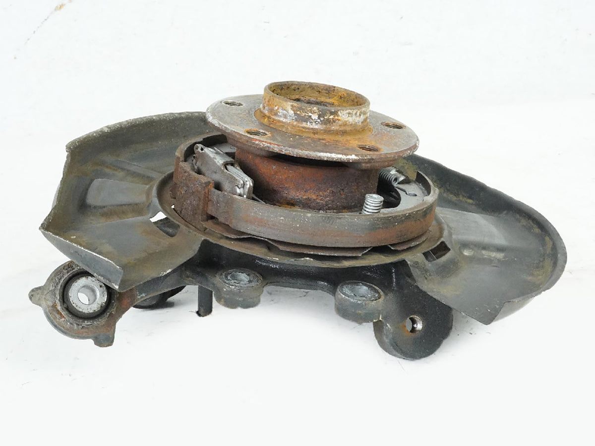 2013 - 2015 Bmw 3 Series F30 Xdrive 328I Spindle Knuckle Hub Bearing Rear Right