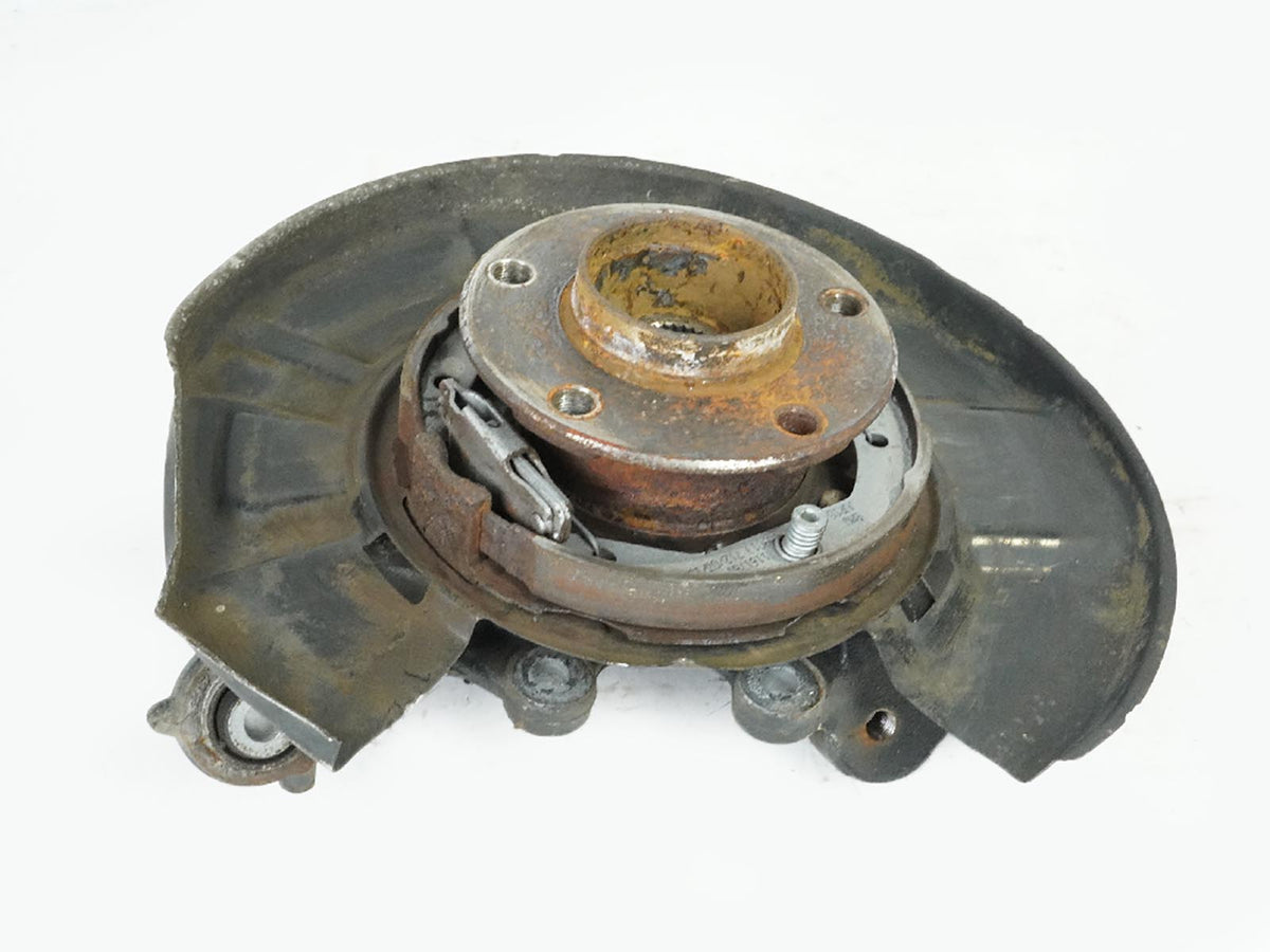 2013 - 2015 Bmw 3 Series F30 Xdrive 328I Spindle Knuckle Hub Bearing Rear Right