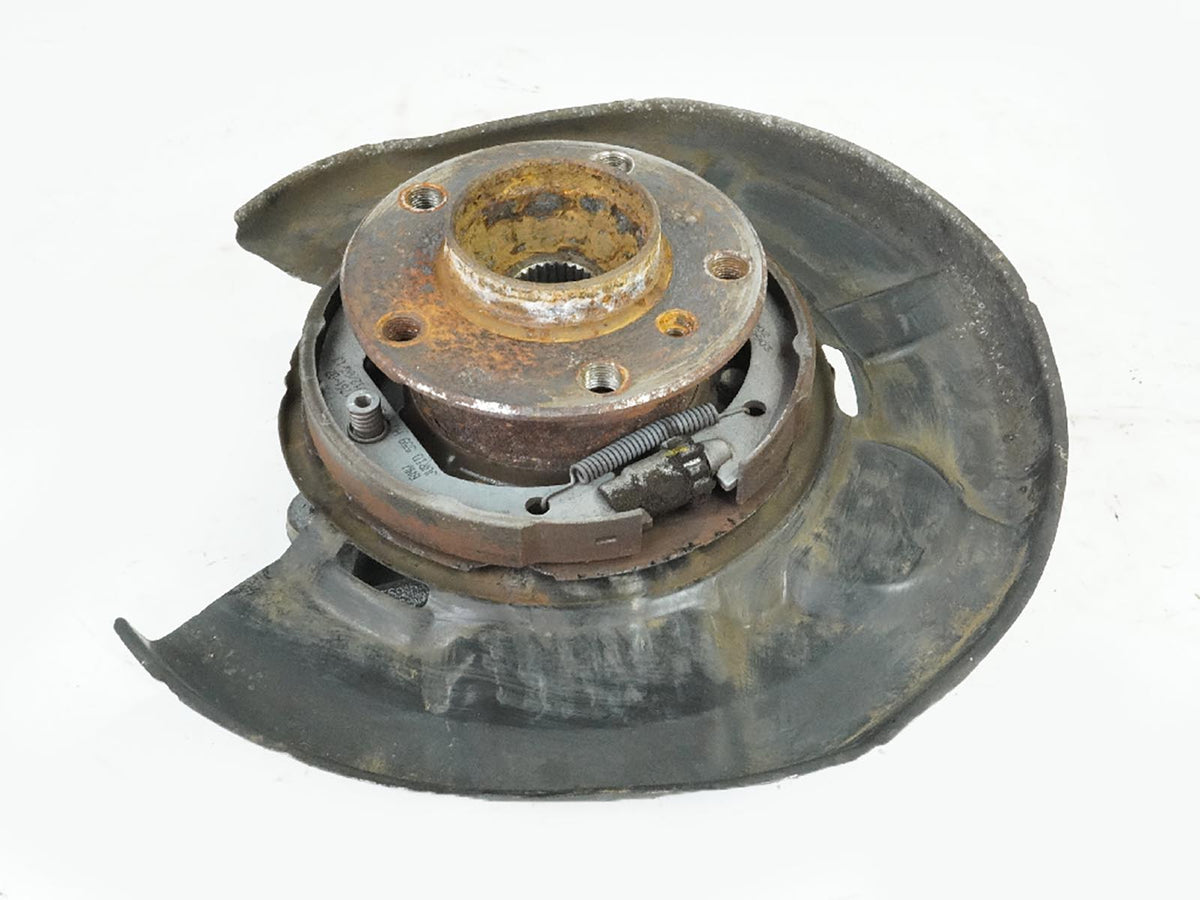 2013 - 2015 Bmw 3 Series F30 Xdrive 328I Spindle Knuckle Hub Bearing Rear Right