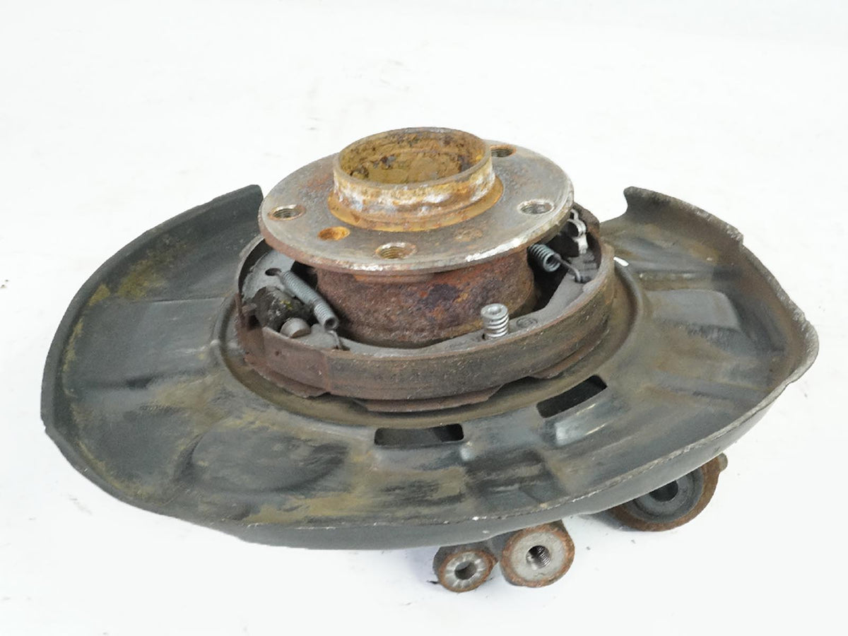 2013 - 2015 Bmw 3 Series F30 Xdrive 328I Spindle Knuckle Hub Bearing Rear Right