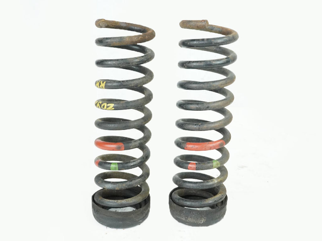  1994 - 2000 Mercedes Benz C Class W202 Coil Spring Strut Rear Left Right OEM, buy