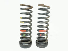 Load image into Gallery viewer, 1994 - 2000 Mercedes Benz C Class W202 Coil Spring Strut Rear Left Right OEM, buy