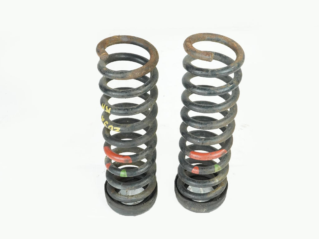 1994 - 2000 Mercedes Benz C Class W202 Coil Spring Strut Rear Left Right OEM, price
