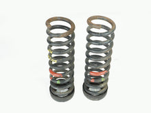 Load image into Gallery viewer, 1994 - 2000 Mercedes Benz C Class W202 Coil Spring Strut Rear Left Right OEM, price