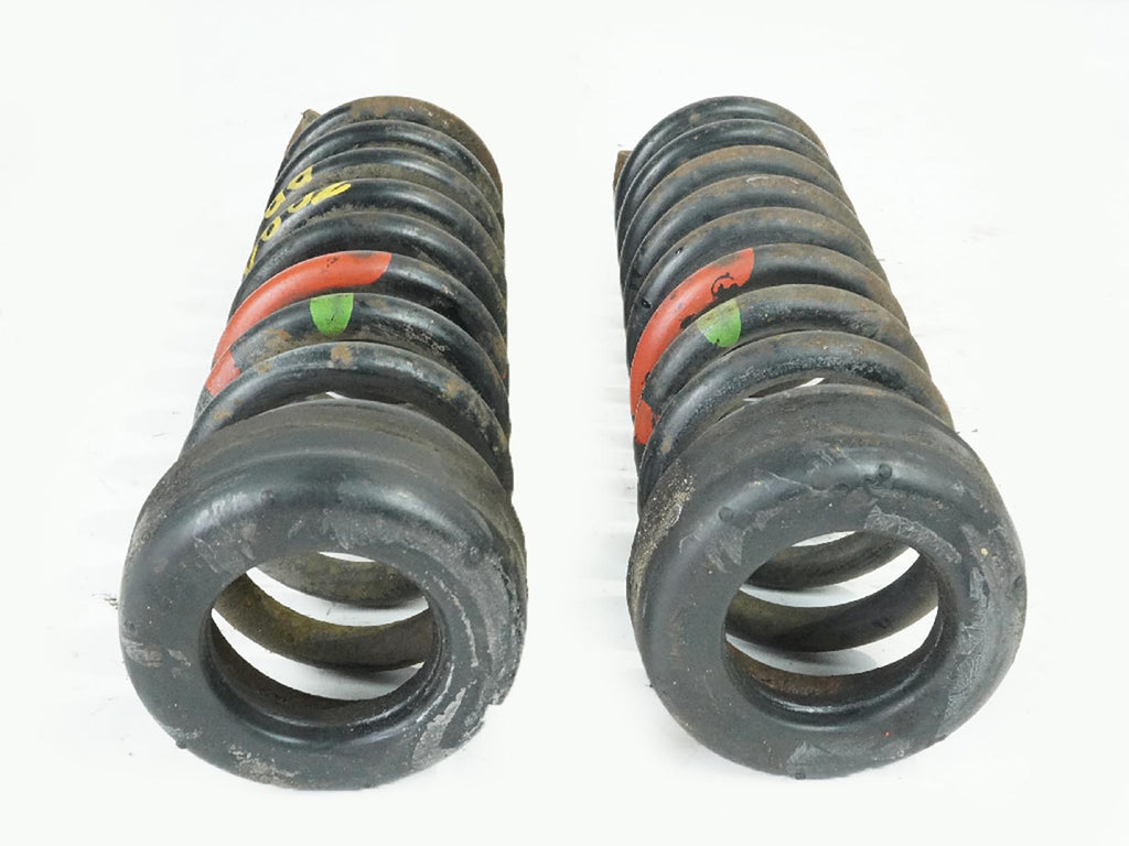  1994 - 2000 Mercedes Benz C Class W202 Coil Spring Strut Rear Left Right OEM, cheap