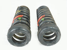 Load image into Gallery viewer, 1994 - 2000 Mercedes Benz C Class W202 Coil Spring Strut Rear Left Right OEM, cheap