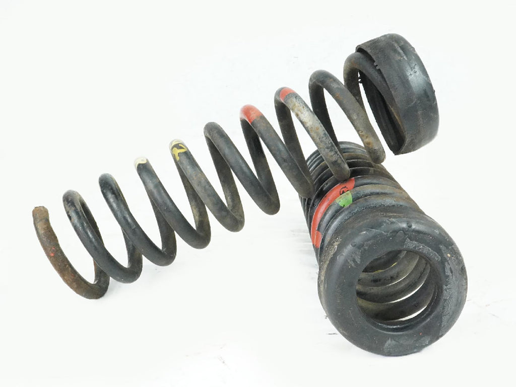  1994 - 2000 Mercedes Benz C Class W202 Coil Spring Strut Rear Left Right OEM, in stock