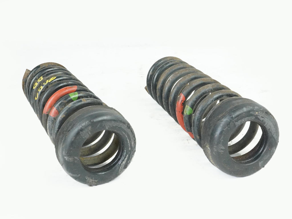  1994 - 2000 Mercedes Benz C Class W202 Coil Spring Strut Rear Left Right OEM, buy