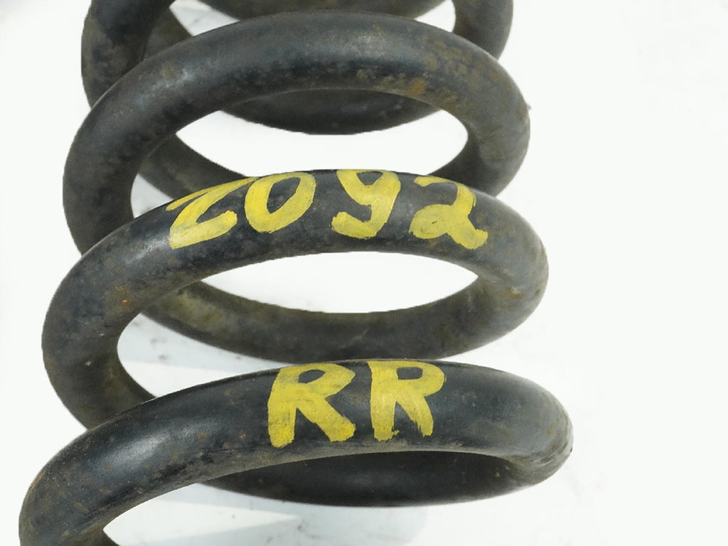  1994 - 2000 Mercedes Benz C Class W202 Coil Spring Strut Rear Left Right OEM, price