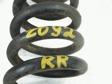 Load image into Gallery viewer, 1994 - 2000 Mercedes Benz C Class W202 Coil Spring Strut Rear Left Right OEM, price