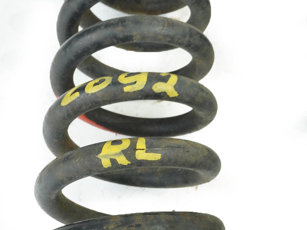  1994 - 2000 Mercedes Benz C Class W202 Coil Spring Strut Rear Left Right OEM, cheap