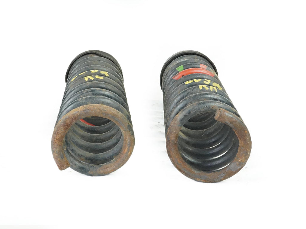  1994 - 2000 Mercedes Benz C Class W202 Coil Spring Strut Rear Left Right OEM, in stock