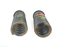 Load image into Gallery viewer, 1994 - 2000 Mercedes Benz C Class W202 Coil Spring Strut Rear Left Right OEM, in stock