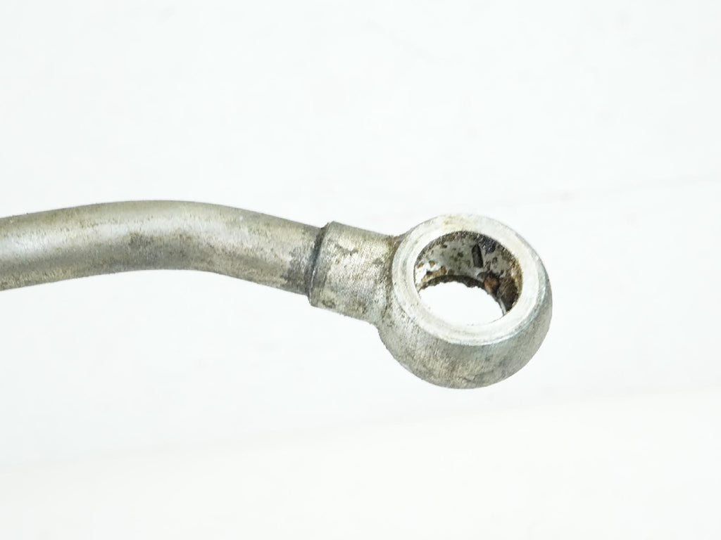  1994 - 1995 Mercedes Benz C Class W202 Hose Tube Pipe Line Unit Front OEM, used