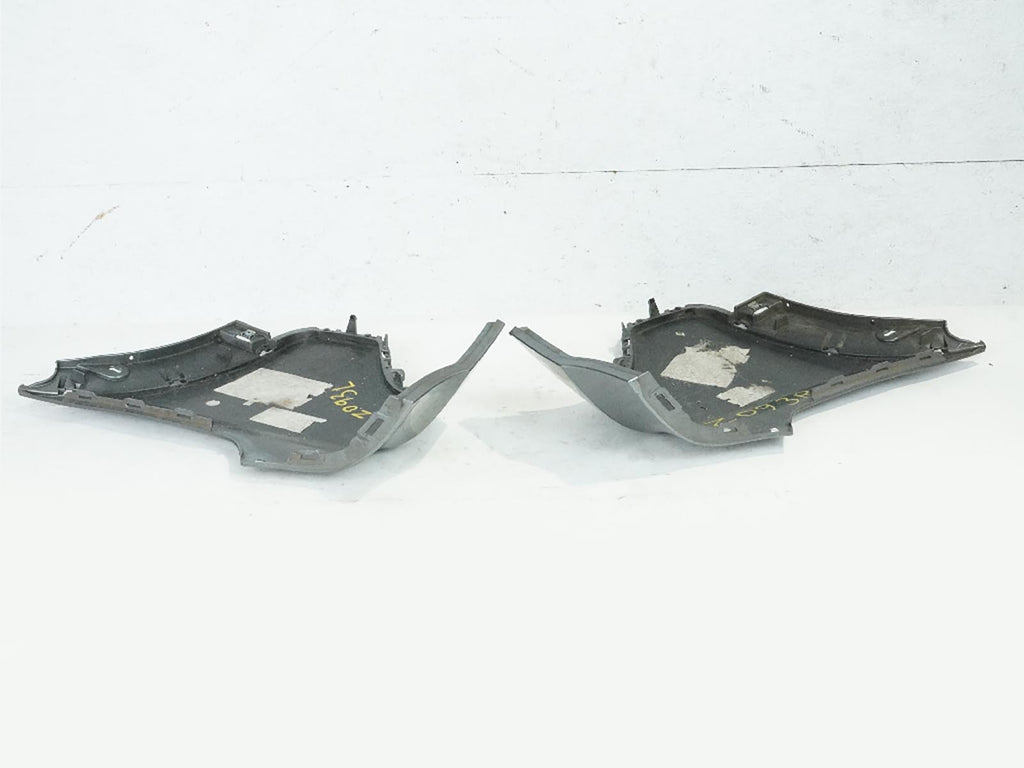  2007 - 2010 BMW X5 E70 BUMPER LATERAL PANEL COVER QUARTER CORNER REAR LEFT RIGHT, buy