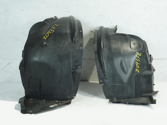 2007 - 2010 Bmw X5 E70 Inner Fender Liner Splash Guard Front Left Right OEM