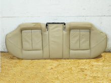 Load image into Gallery viewer, 1994 - 1996 Mercedes Benz C Class W202 Seat Leather Bucket Front Rear Set OEM, cheap