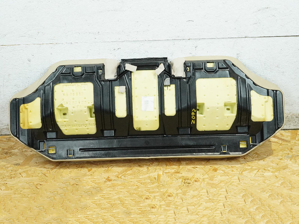  1994 - 1996 Mercedes Benz C Class W202 Seat Leather Bucket Front Rear Set OEM, used