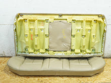 Load image into Gallery viewer, 1994 - 1996 Mercedes Benz C Class W202 Seat Leather Bucket Front Rear Set OEM, in stock