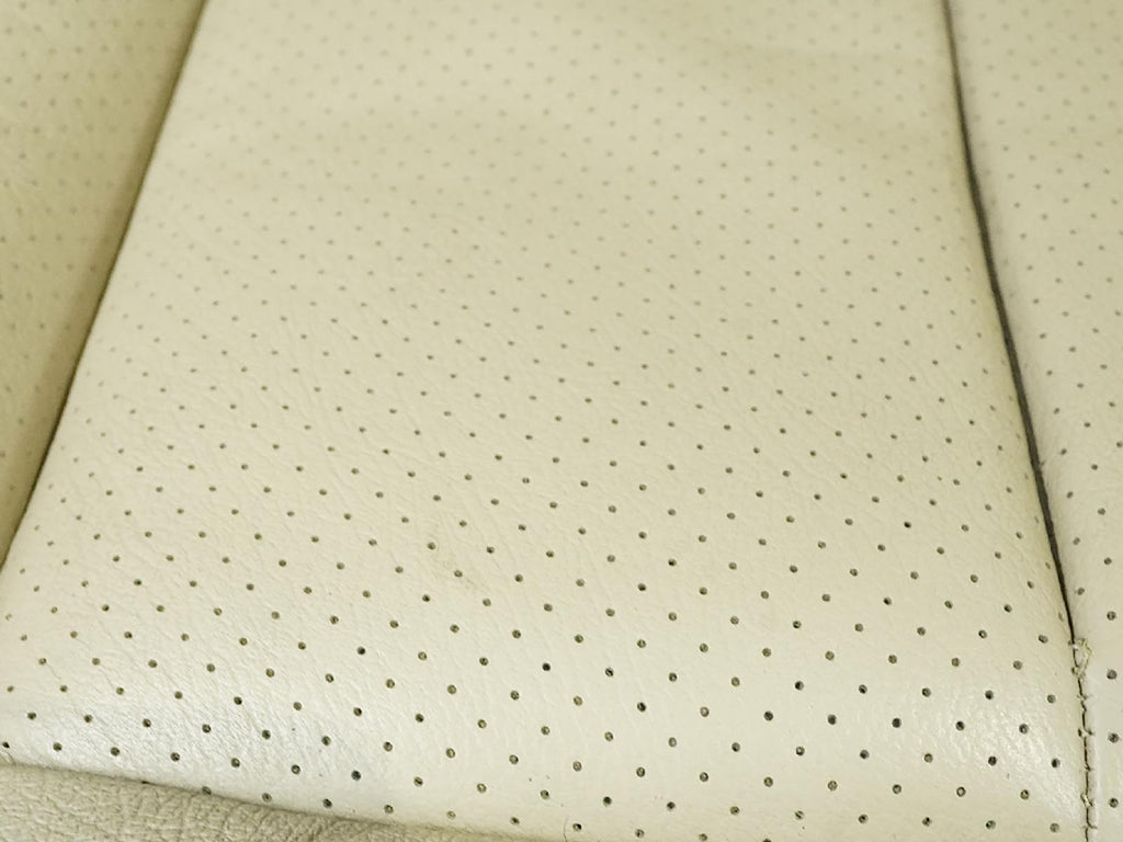  1994 - 1996 Mercedes Benz C Class W202 Seat Leather Bucket Front Rear Set OEM, used