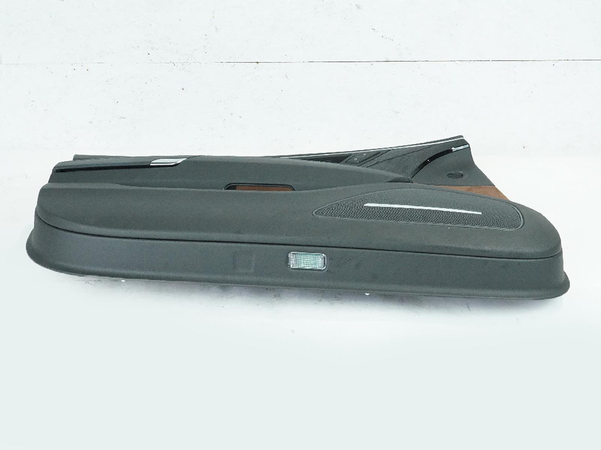 2011 - 2018 Audi A8 A8L D4 Door Panel Interior Master Window Mirror Switch Fr Lh