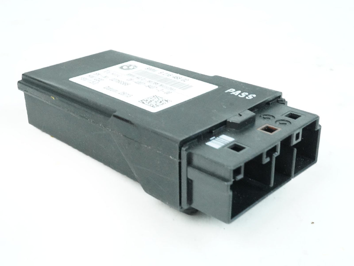 2014 - 2018 Bmw 3 Series F30 Seat Heated Control Module Unit Front 9216468 OEM
