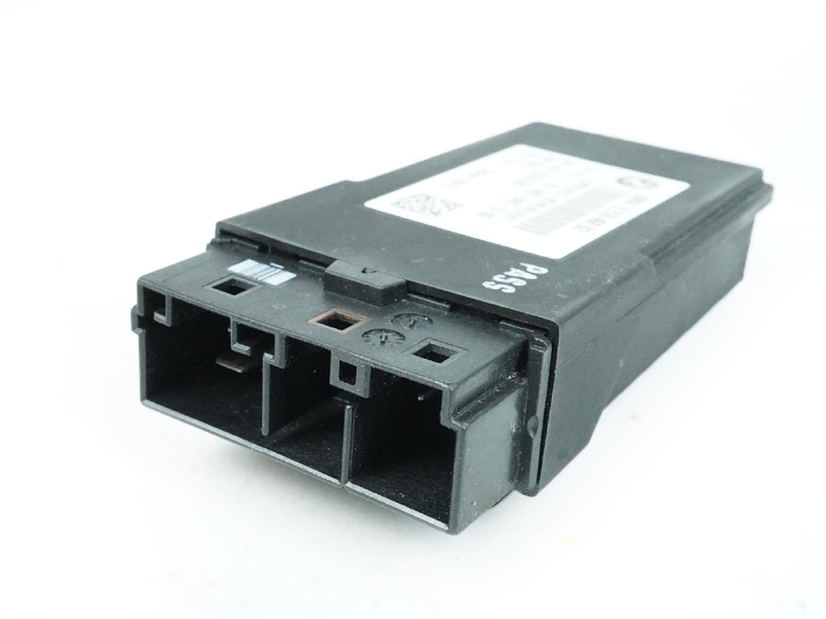 2014 - 2018 Bmw 3 Series F30 Seat Heated Control Module Unit Front 9216468 OEM