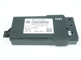 2014 - 2018 BMW 3 SERIES F30 SEAT HEATED CONTROL MODULE UNIT FRONT 9216468 OEM, Price