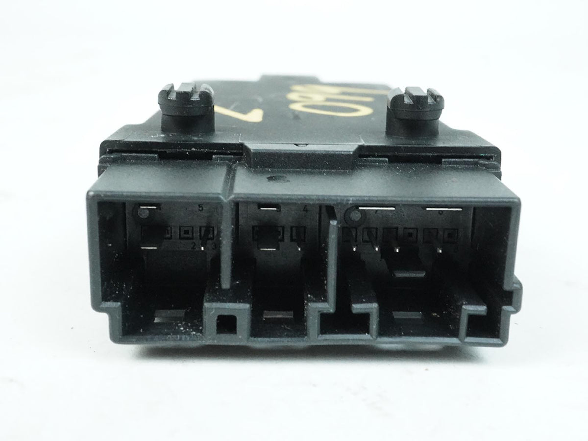 2014 - 2018 Bmw 3 Series F30 Seat Heated Control Module Unit Front 9216468 OEM