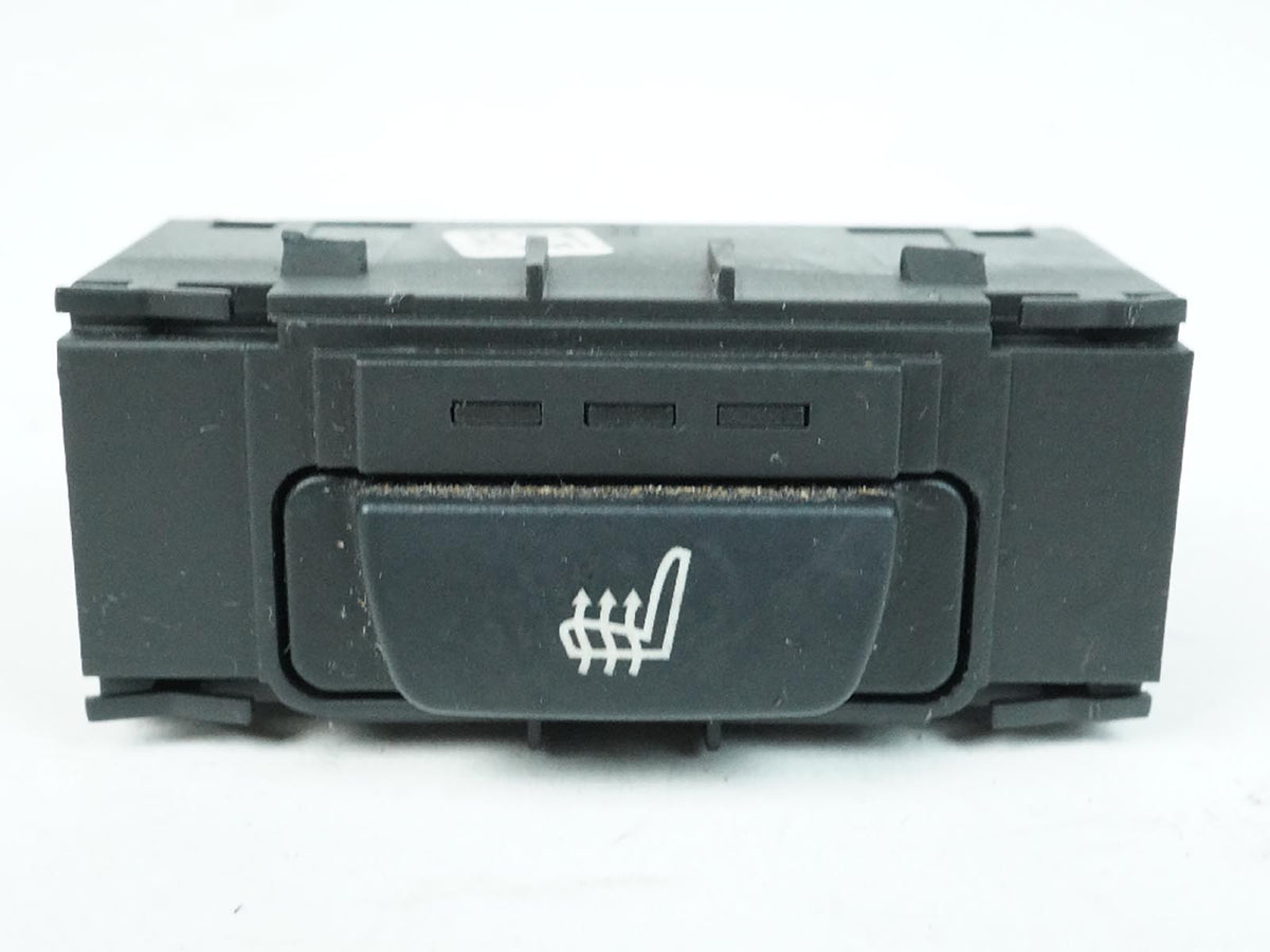 2012 - 2018 Bmw 3 Series F30 Seat Heated Switch Control Rear Left Lh 9163292 OEM