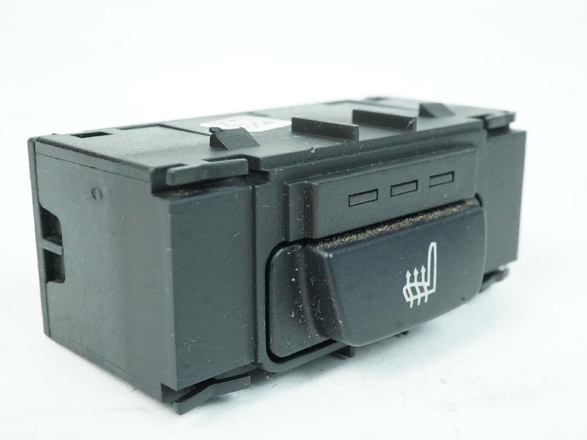 2012 - 2018 Bmw 3 Series F30 Seat Heated Switch Control Rear Left Lh 9163292 OEM