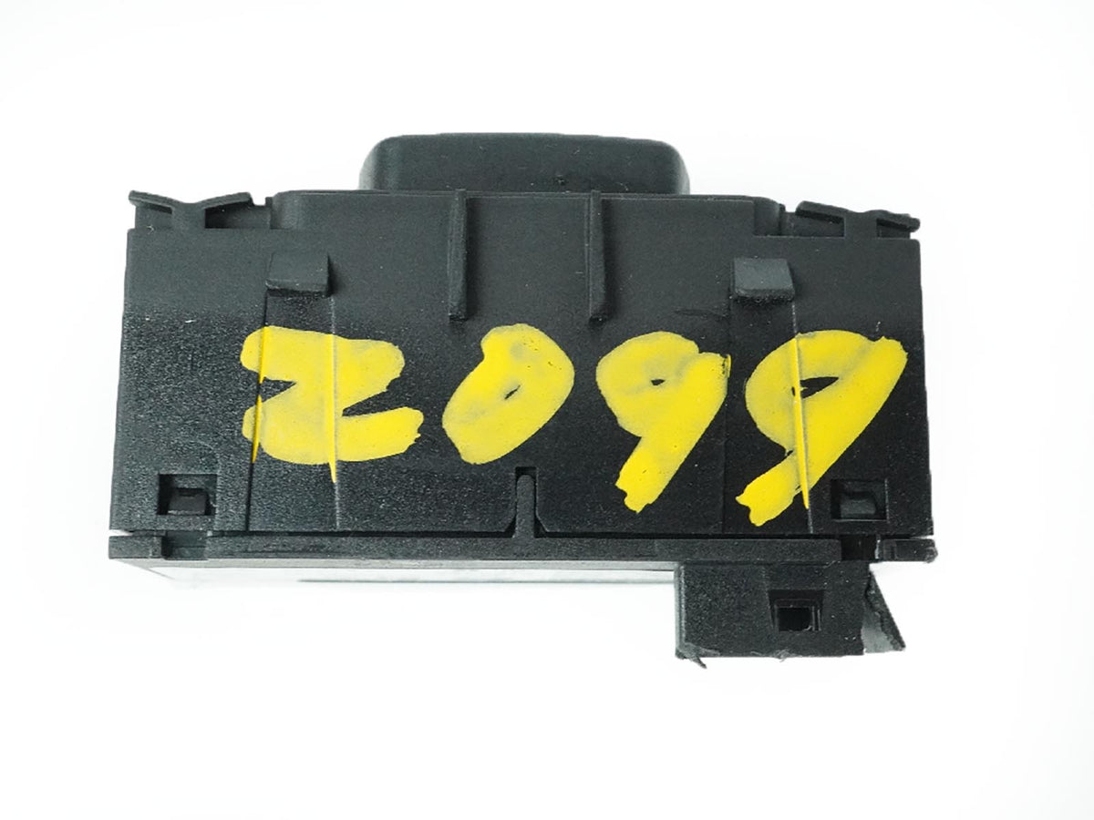 2012 - 2018 Bmw 3 Series F30 Seat Heated Switch Control Rear Left Lh 9163292 OEM