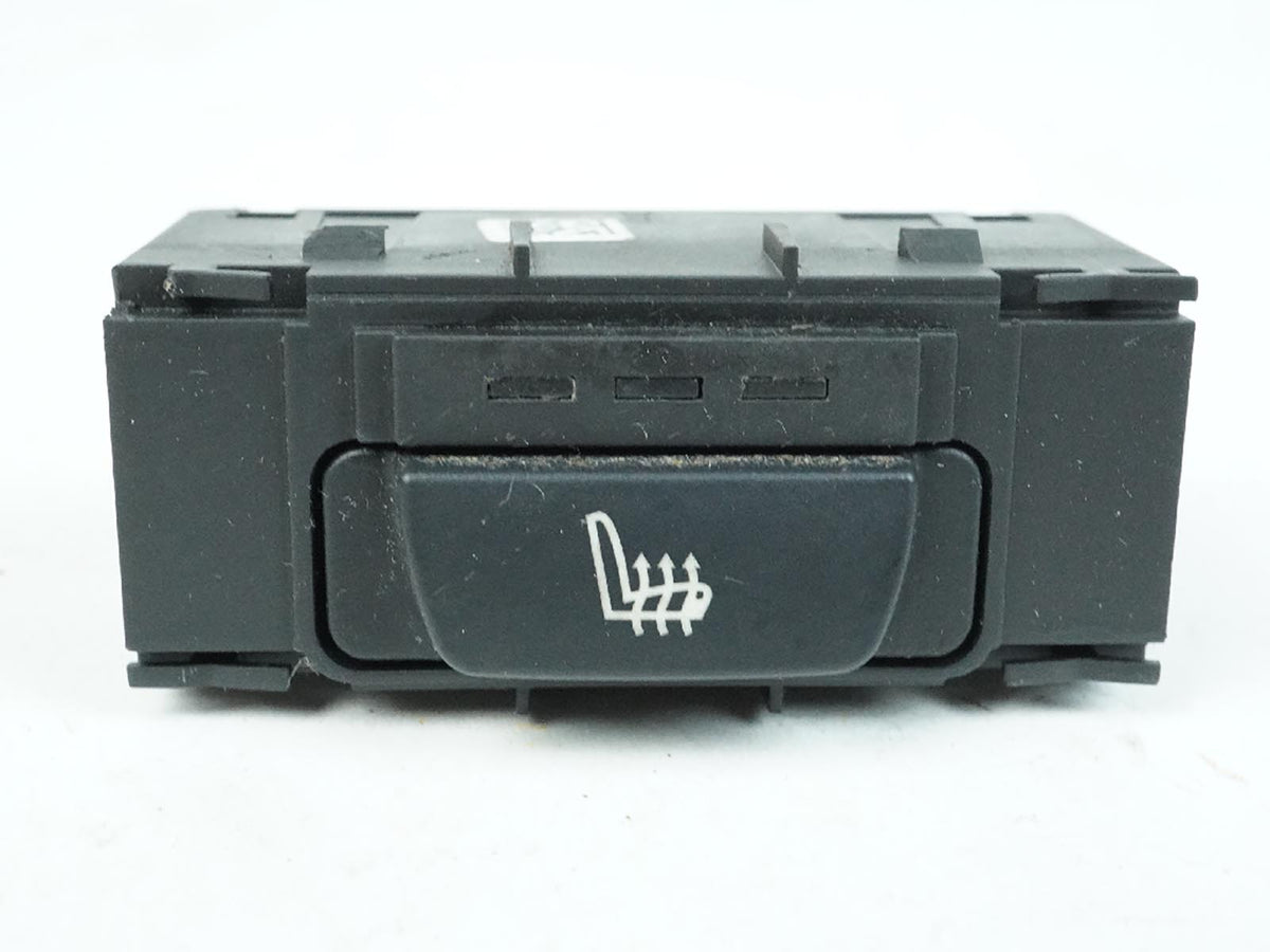 2012 - 2018 Bmw 3 Series F30 Seat Heated Switch Control Rear Right 9163292 OEM