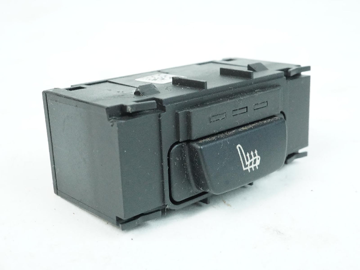 2012 - 2018 Bmw 3 Series F30 Seat Heated Switch Control Rear Right 9163292 OEM