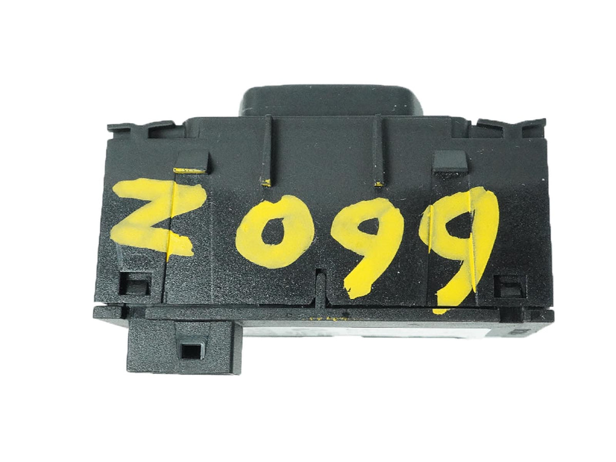 2012 - 2018 Bmw 3 Series F30 Seat Heated Switch Control Rear Right 9163292 OEM