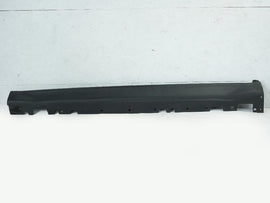 2007 - 2013 BMW X5 E70 ROCKER SKIRT PANEL COVER EXTERIOR DRIVER LEFT 51777191241, Price