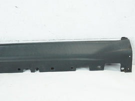 2007 - 2013 BMW X5 E70 ROCKER SKIRT PANEL COVER EXTERIOR DRIVER LEFT 51777191241, Buy