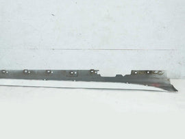 2012 - 2018 BMW 3 SERIES F30 ROCKER SKIRT PANEL COVER EXTERIOR DRIVER LEFT OEM, Buy