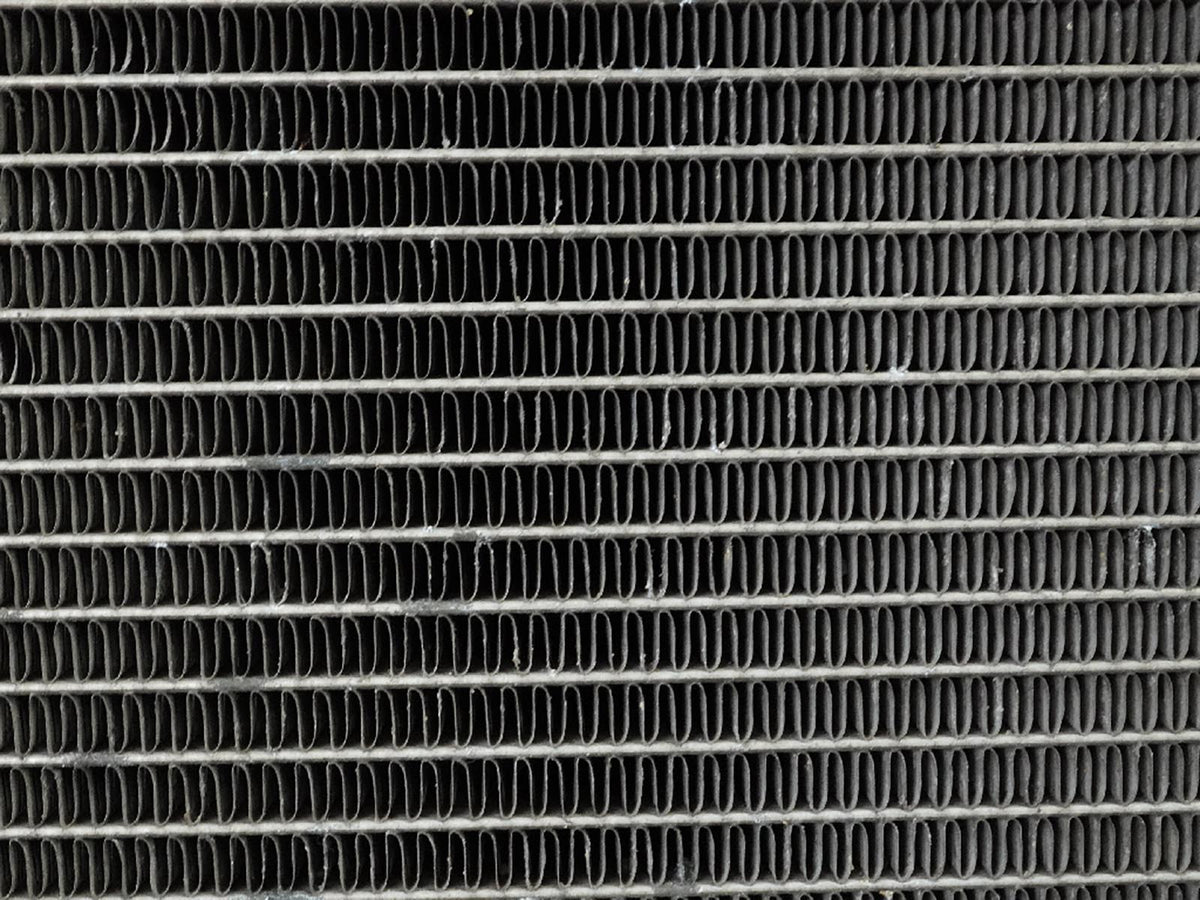 2007 - 2011 Toyota Camry Xv40 Hybrid 2.4L Radiator Condenser Fan Shroud OEM