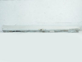 2012 - 2018 BMW 3 SERIES F30 ROCKER SKIRT PANEL COVER EXTERIOR RIGHT RH OEM, Price