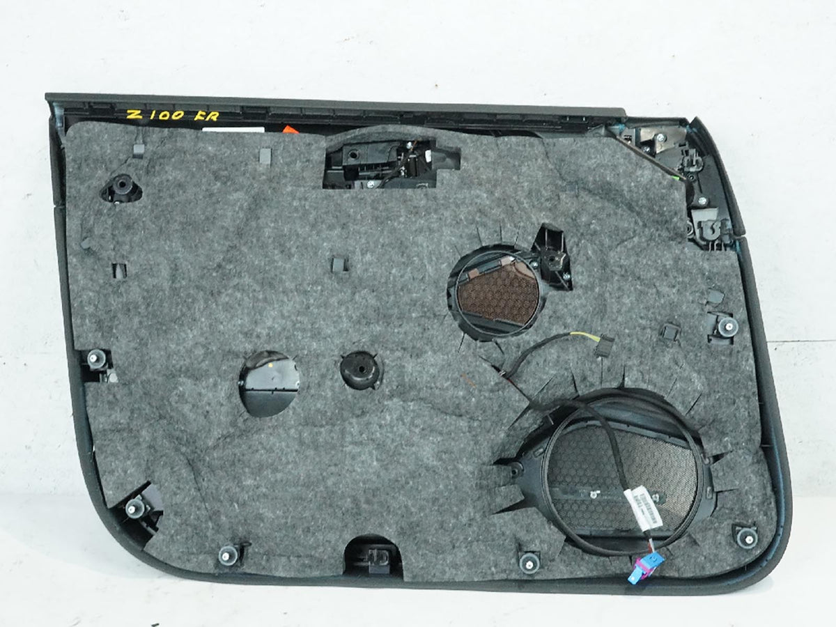 2011 - 2018 Audi A8 A8L D4 Door Panel Interior Switch Window Handle Fr Right OEM