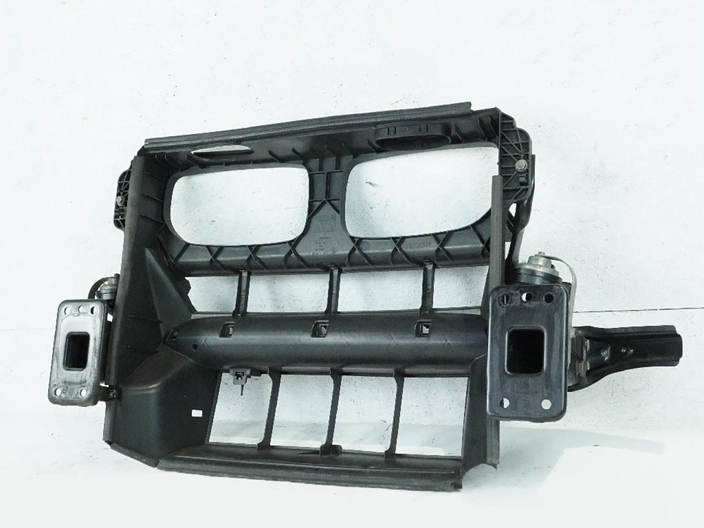  2007 - 2010 BMW X5 E70 AIR BAFFLE GUIDE RADIATOR SUPPORT REINFORCEMENT BAR OEM, buy