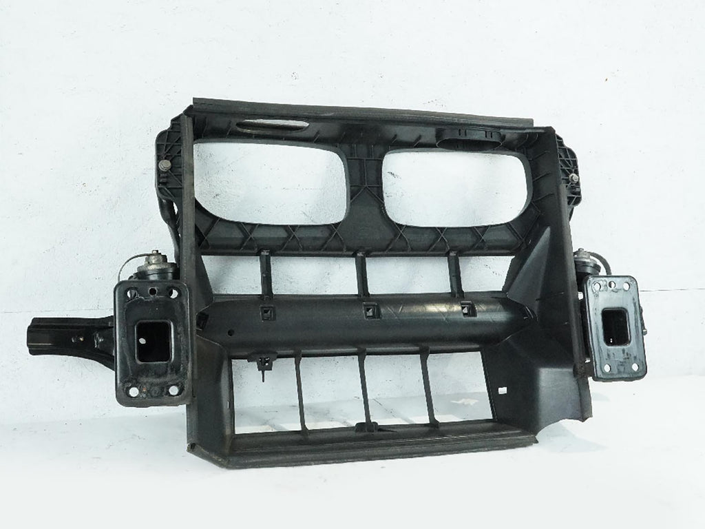  2007 - 2010 BMW X5 E70 AIR BAFFLE GUIDE RADIATOR SUPPORT REINFORCEMENT BAR OEM, price