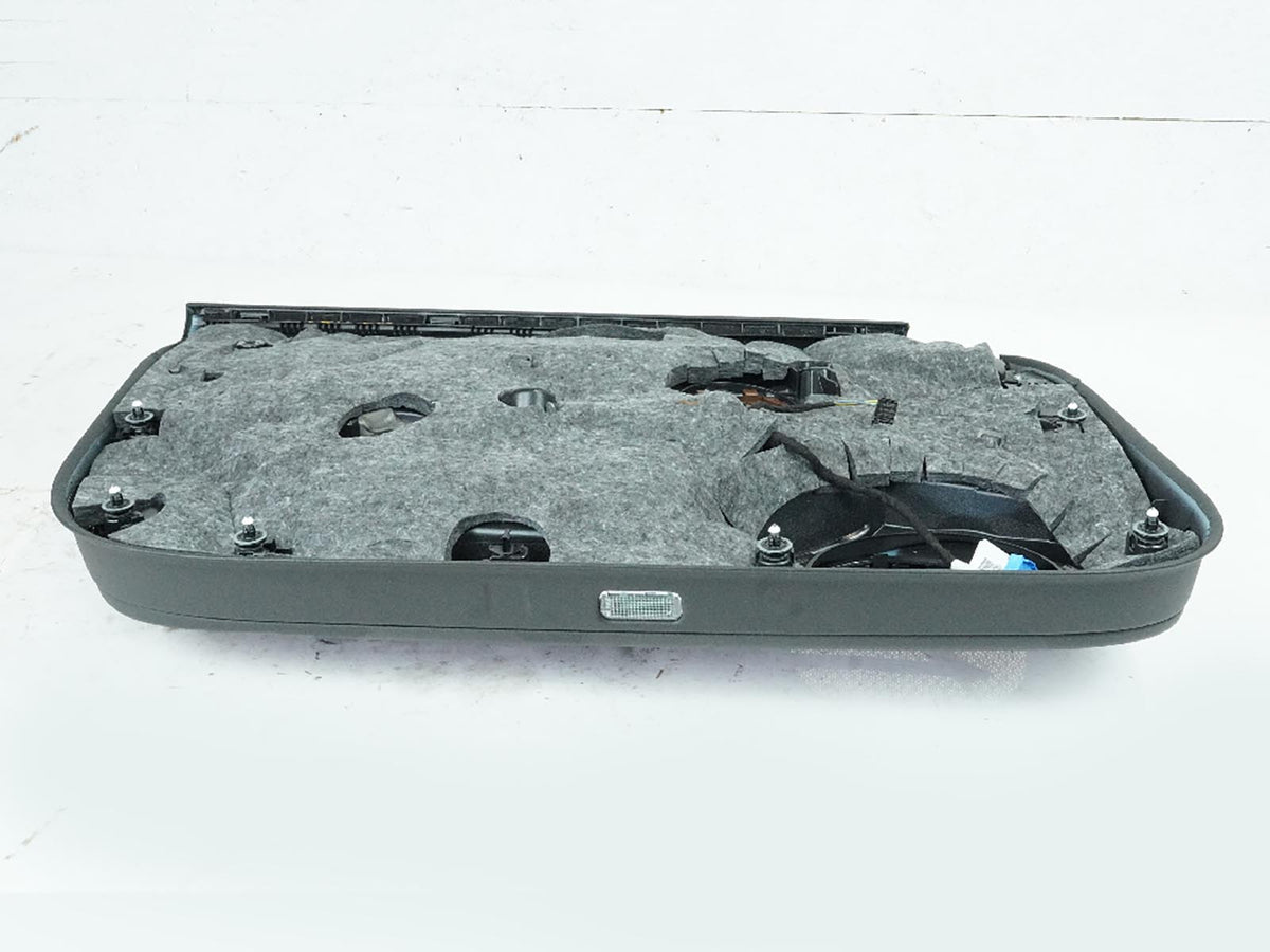 2011 - 2018 Audi A8 A8L D4 Door Panel Interior Switch Window Handle Fr Right OEM